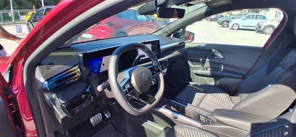 Renault Clio 1.8 full hybrid E-Tech Esprit Alpine Auto