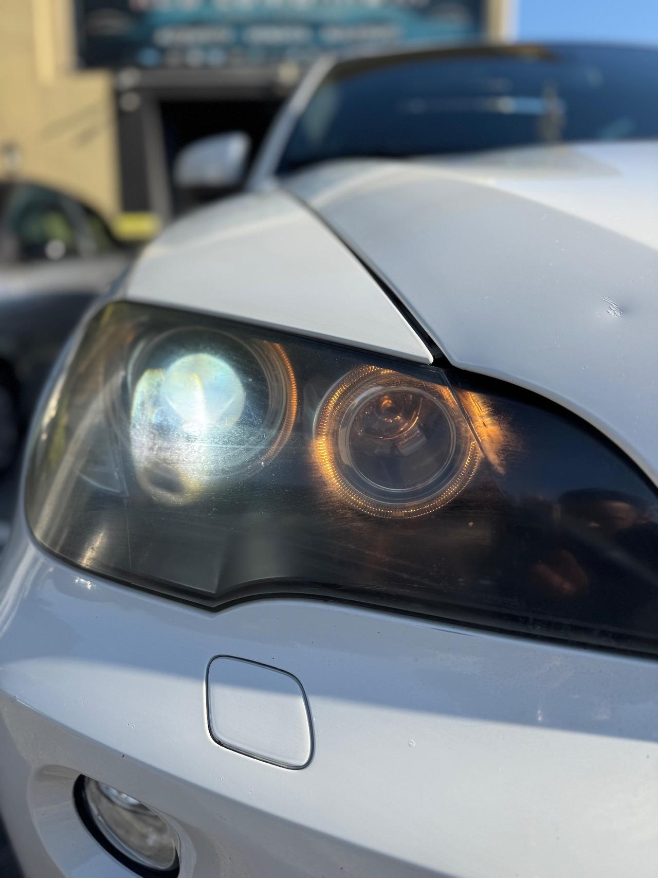 Bmw X5 xDrive35d futura