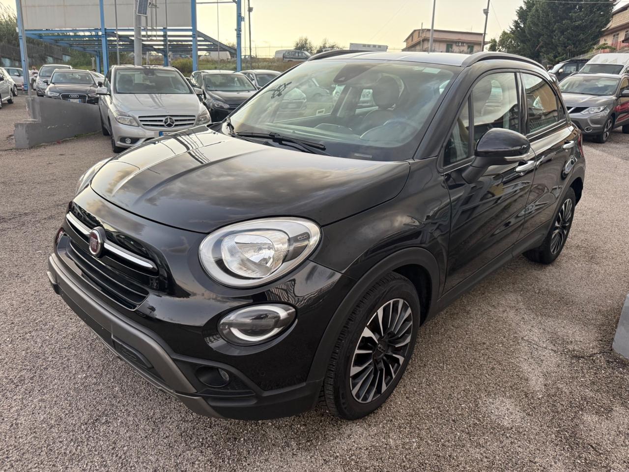 Fiat 500X 1.6 MultiJet 130 CV Cross
