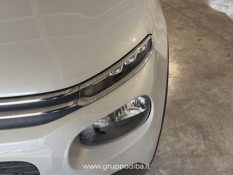Citroën C3 2017 Benzina 1.2 puretech Feel 82cv neopatentati