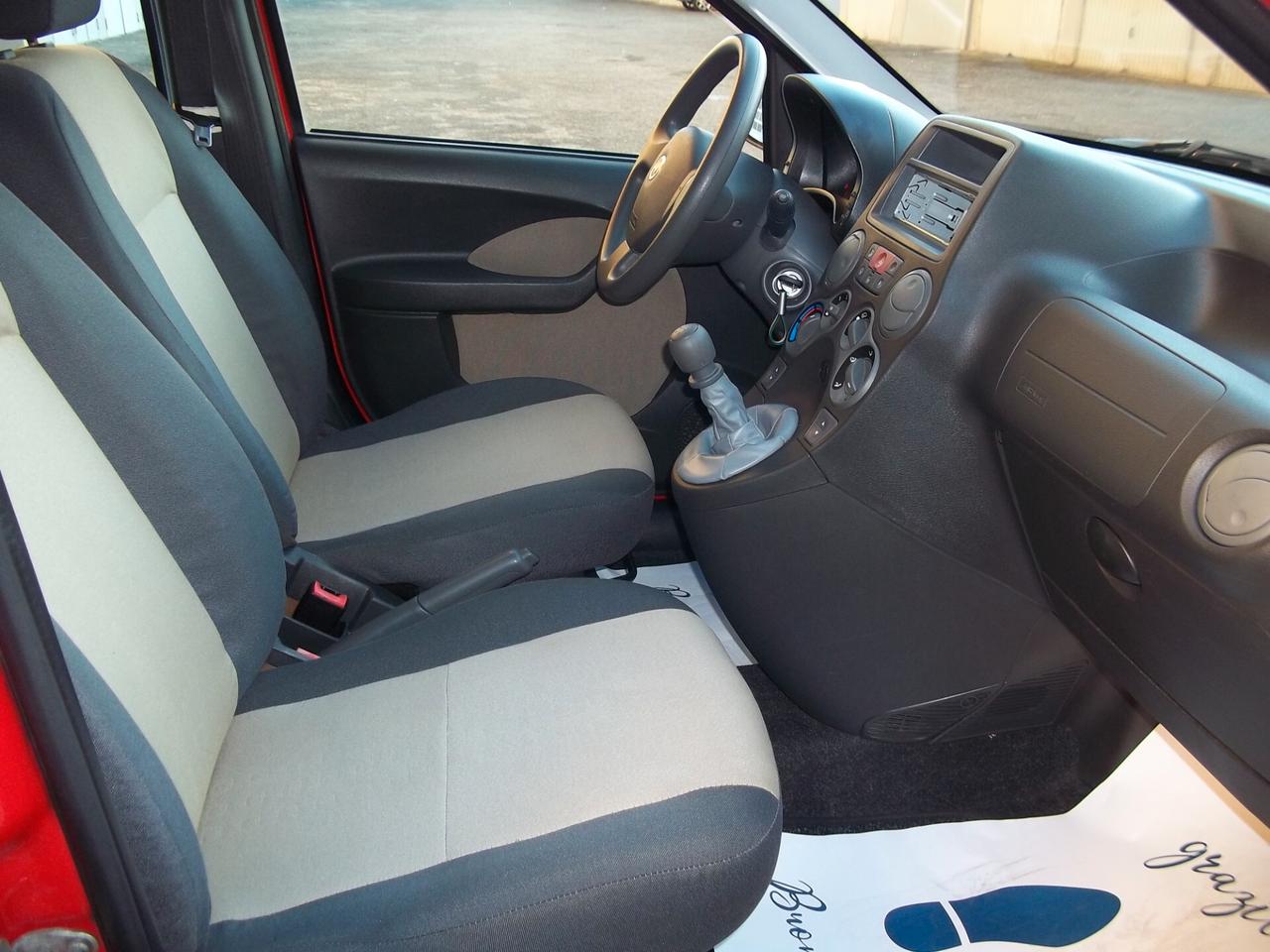 Fiat Panda 1.2 Dynamic Uniproprietario 78.100 km!!!!!!!!!!!!!!!!!!!!