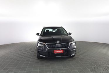 SKODA Kamiq Kamiq 1.0 G-Tec Ambition