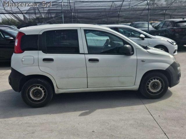 FIAT Panda Panda 1.2 69 CV VAN 2 POSTI EURO6 POP - FY257PD