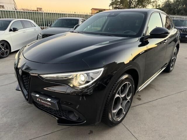 Alfa Romeo Stelvio 2.2 Turbodiesel 190 CV Q4 SUPER