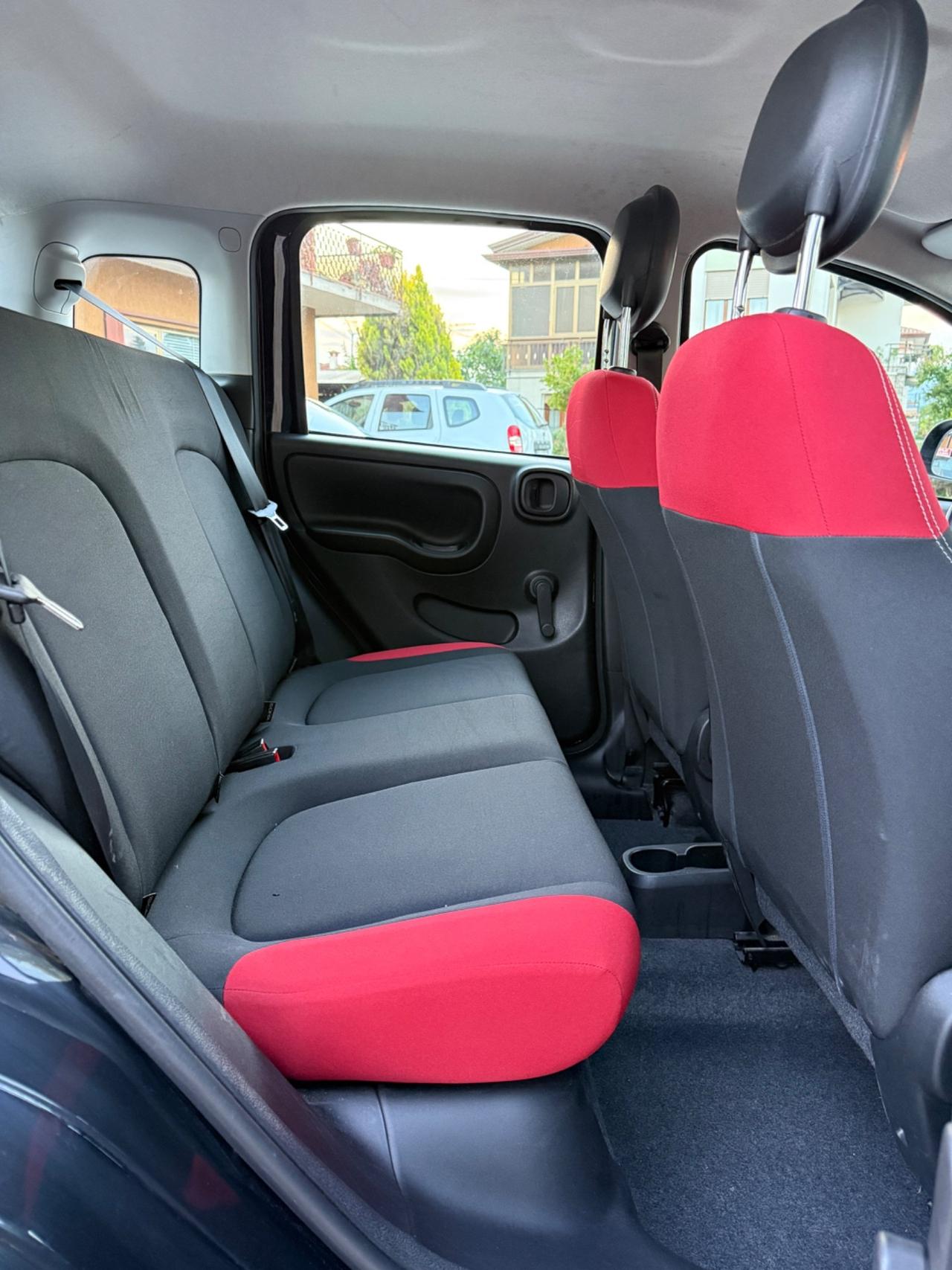Fiat Panda 1.0 FireFly S&S Hybrid Easy ok neopatentati