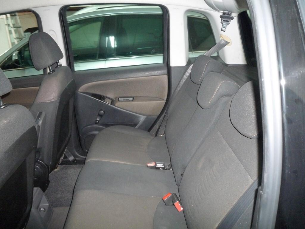 Fiat Idea 1.4 Dynamic