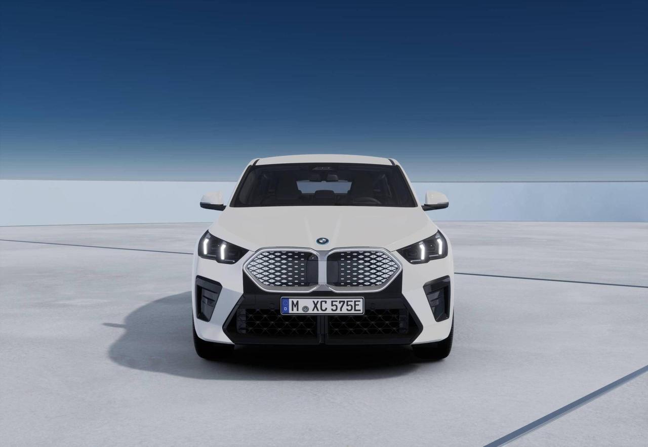 BMW X2 iX2 eDrive20 MSport