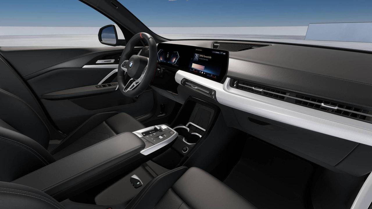 BMW X2 sDrive18d MSport