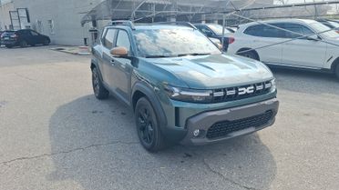 Dacia Duster Eco-G 120 CV Extreme