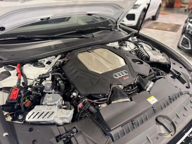AUDI RS6 AVANT 4.0 TFSI V8 QUATT. TIP. *CARBO*UNIPROP*TETTO