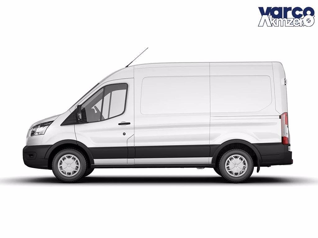 FORD Transit 330 2.0 tdci 130cv trend l2h2 e6.2 del 2025