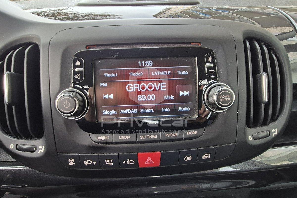 FIAT 500L 1.4 95 CV Pop