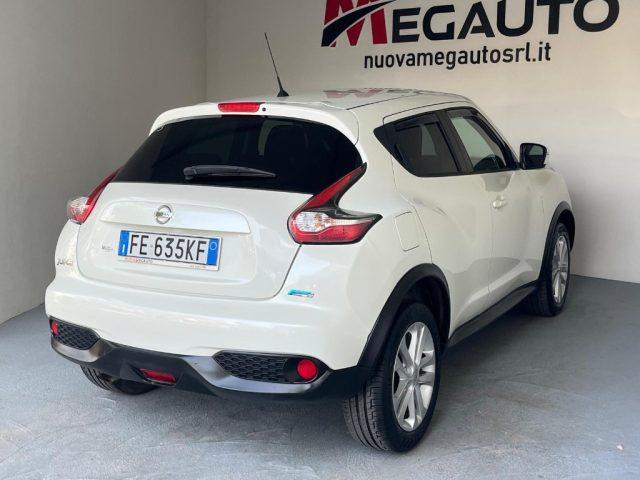 NISSAN Juke 1.5 dCi Start&Stop Acenta