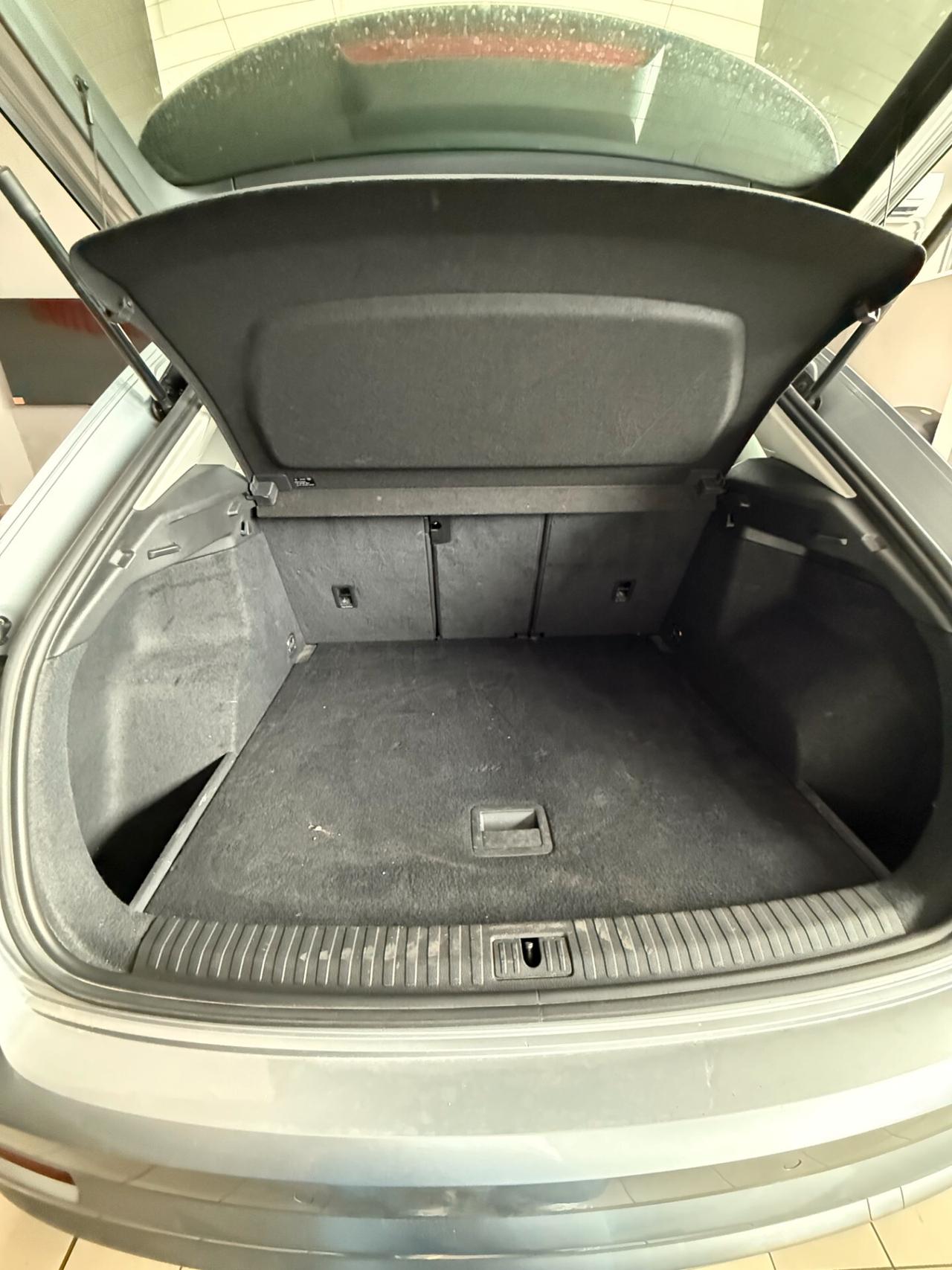 Audi Q3 40 TDI quattro S tronic