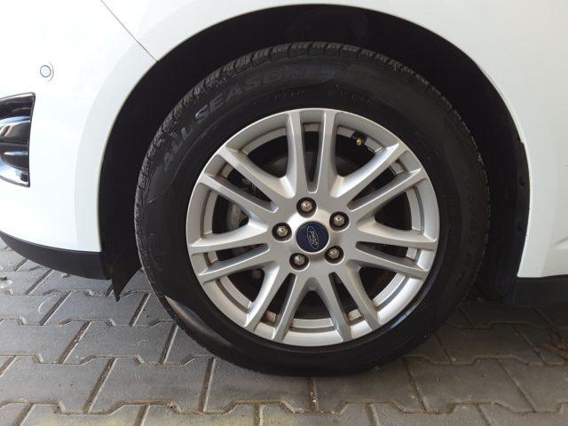 FORD C-Max 1.6 TDCi 115cv Titanium