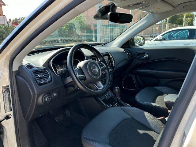 JEEP Compass 1.3 Turbo T4 150 CV aut. 2WD Limited -PROMO-