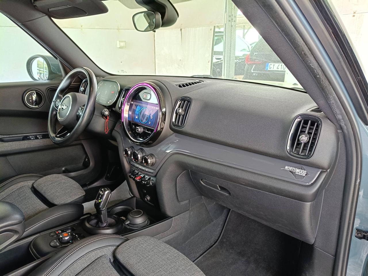 MINI Mini Countryman F60 2020 - Mini Countryman 1.5 One D Northwood Edition auto