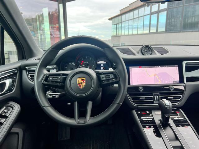 PORSCHE Macan 2.9 GTS
