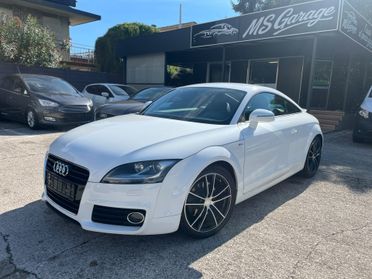 Audi TT Coupé 1.8 TFSI