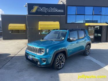 JEEP Renegade 1.6 Mjt 120 CV Limited Cerchi 19"