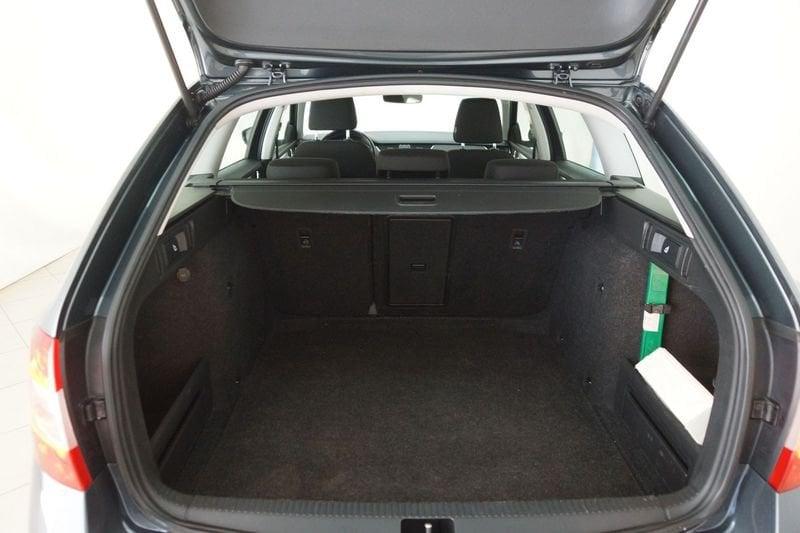 Skoda Octavia Octavia 1.6 TDI SCR 115 CV Wagon Executive