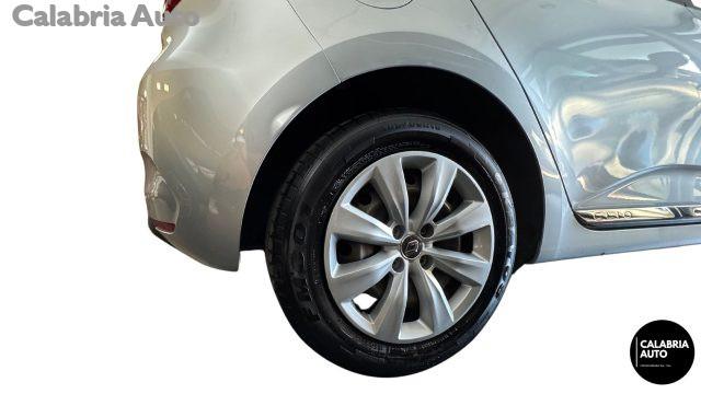 RENAULT Clio Blue dCi 85 CV 5 porte Intens