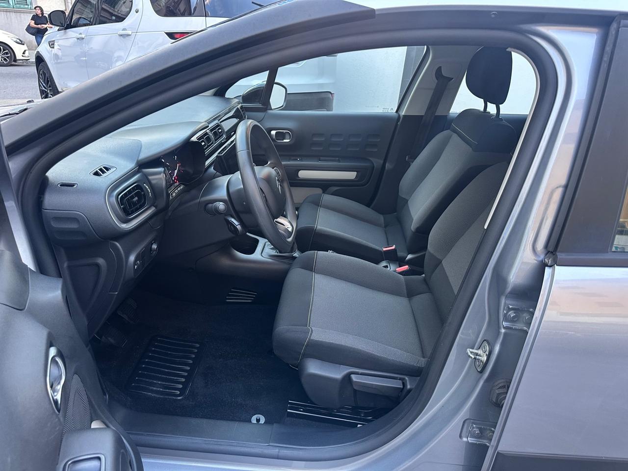 Citroen C3 BlueHDi 100 S&S Shine