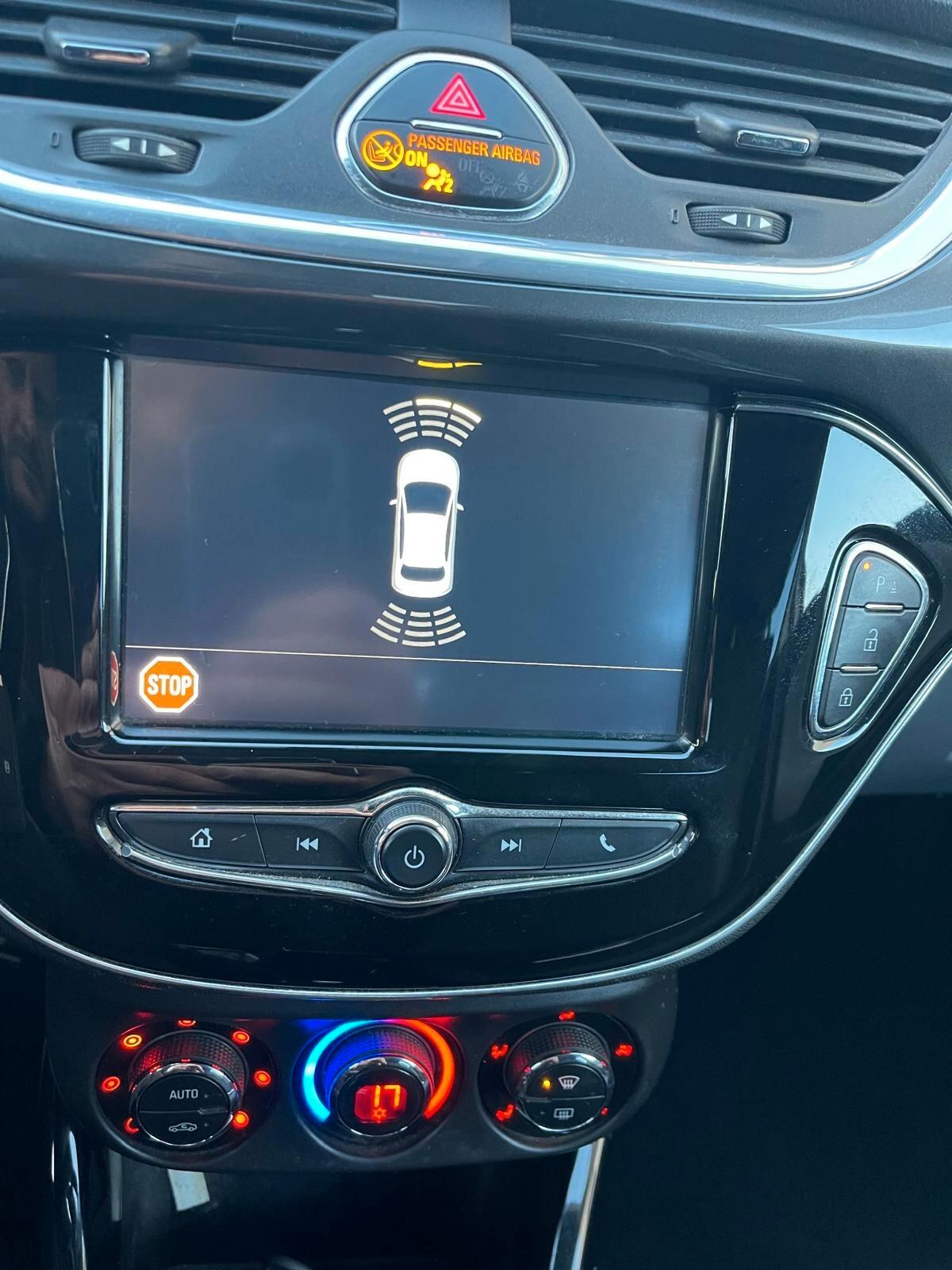 Opel Corsa 1.4 90CV GPL Cosmo 5 porte Innovation