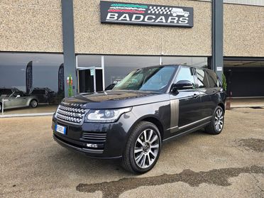 Land Rover Range 4.4 SDV8 VOGUE