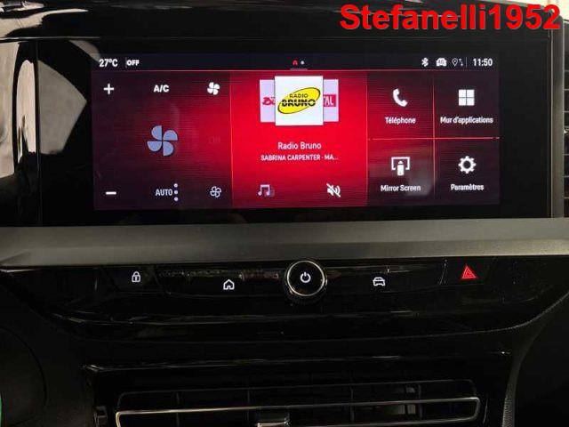 OPEL Mokka 1.2 GS s&s 136cv