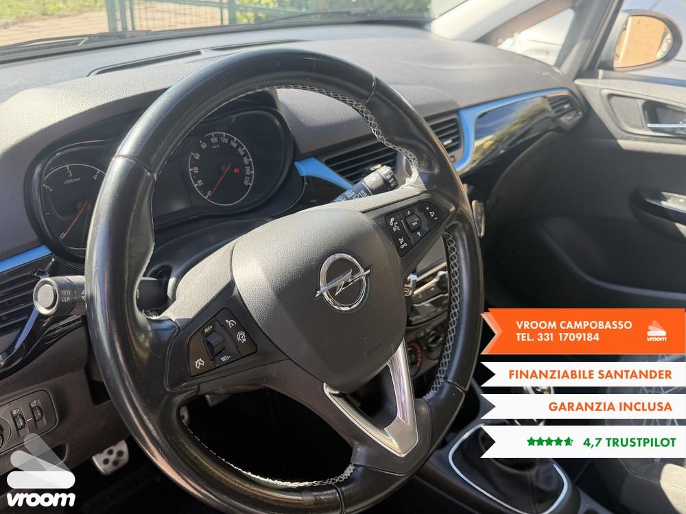 OPEL Corsa 5ª serie Corsa 1.3 CDTI 5 porte