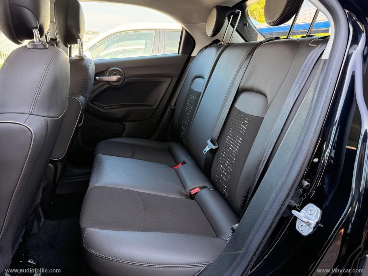 FIAT 500X 1.0 T3 120 CV