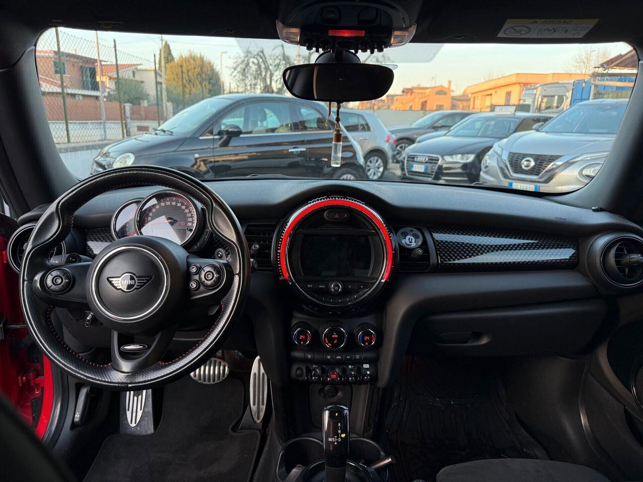 Mini cooper s 2.0 JCW - Automatica - Superprezzo - Tutto incluso