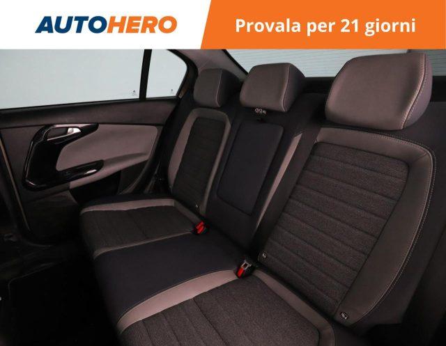 FIAT Tipo 1.6 Mjt 4 porte Lounge