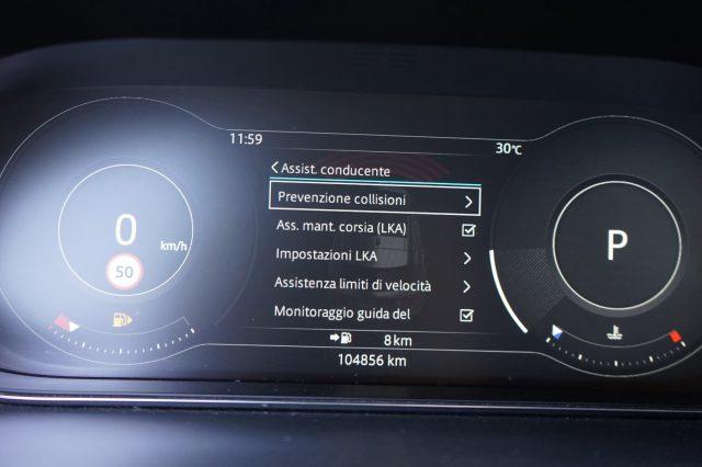 JAGUAR E-Pace 2.0D 150 CV AWD aut.