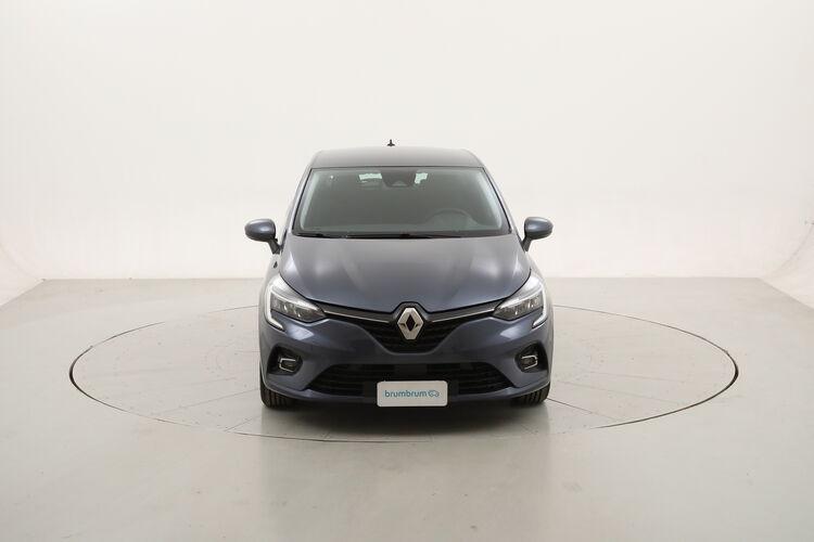 Renault Clio Business BR316109 1.0 Benzina 90CV