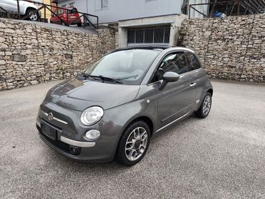 Fiat 500 1.2 EasyPower Pop Star GPL NUOVO! Stupenda!
