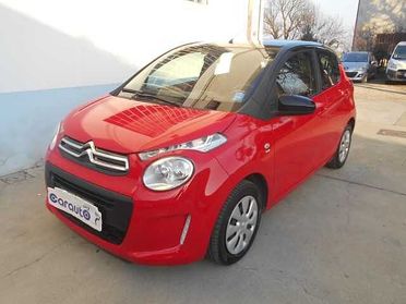 Citroen C1 VTi 68 5p Feel