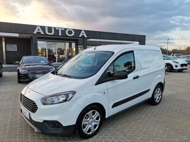 Transit Courier 1.5 TDCi 75CV Van Trend