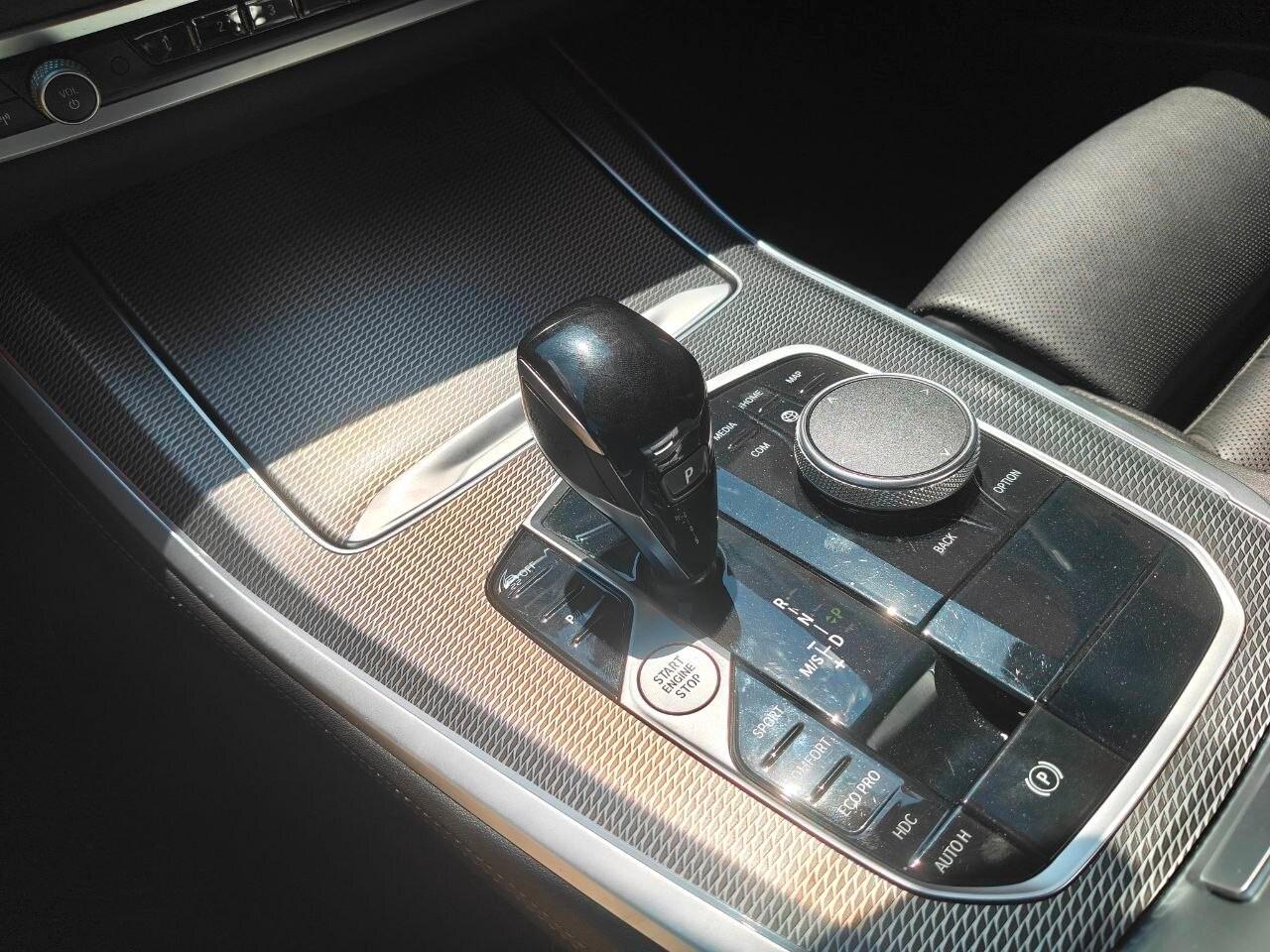 BMW X5 (G05/F95) X5 xDrive30d 48V Msport