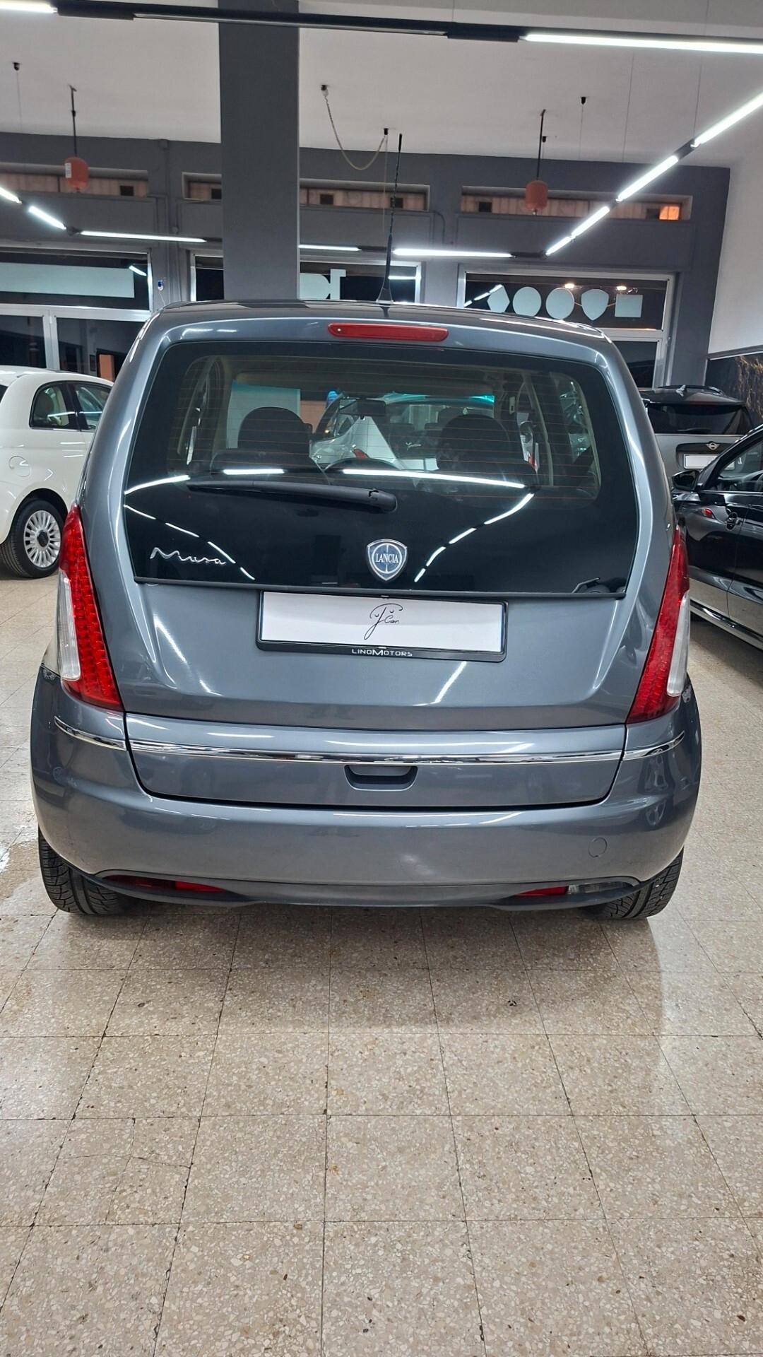 Lancia MUSA 1.3 Mjt 95 CV Gold