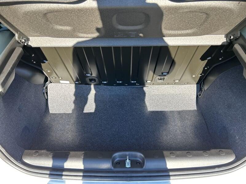 FIAT Panda New 1.0 70cv Hybrid Panda