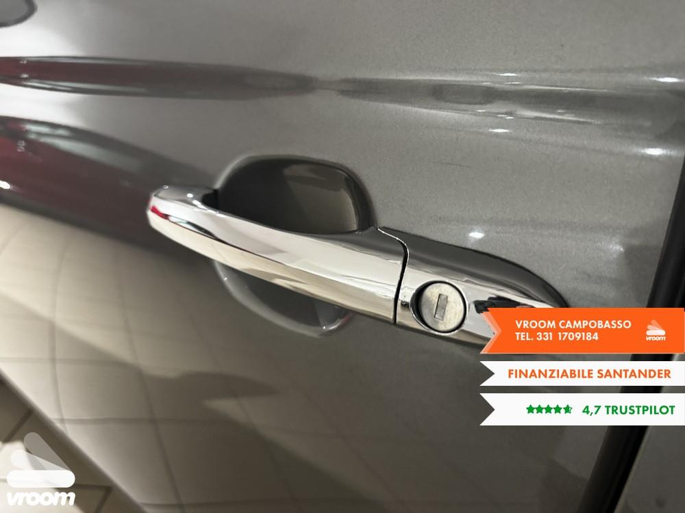 FIAT 500 (2007-2016) 500 1.3 Multijet 16V 95 CV...