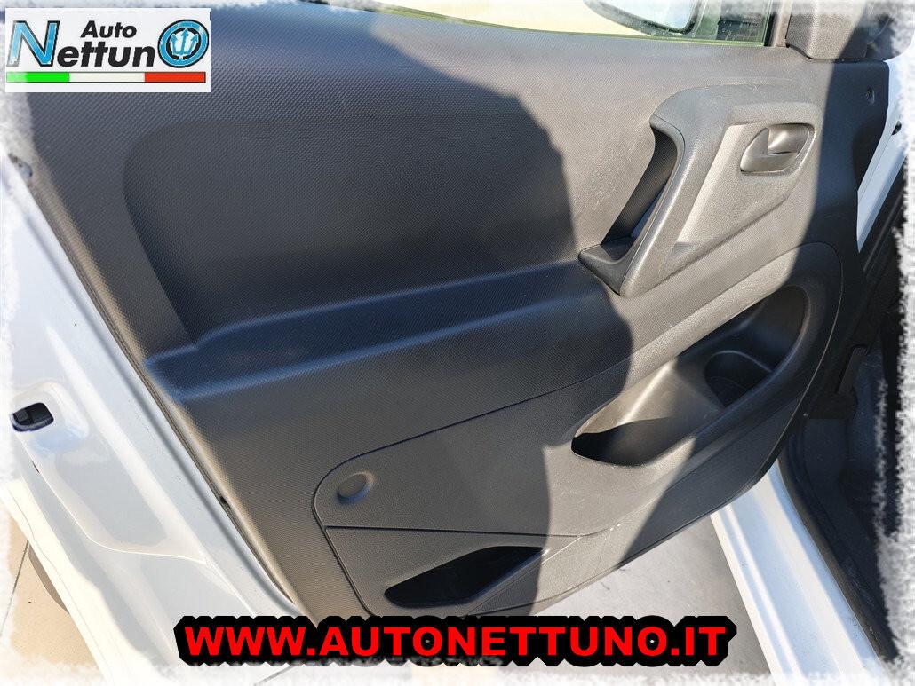 Peugeot Partner BlueHDi 100 L1 Furgone Premium