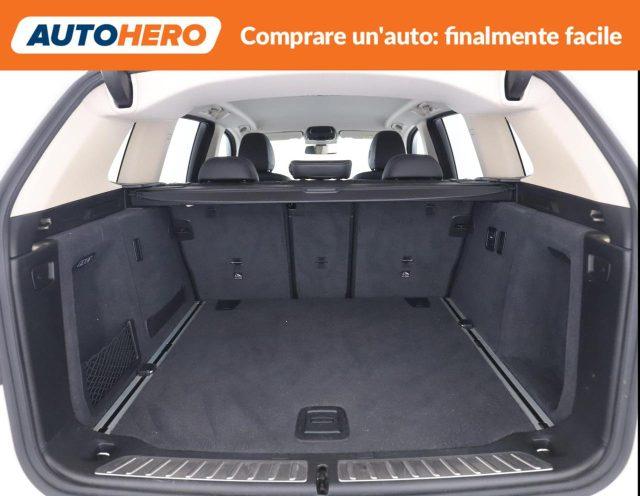 BMW X3 xDrive20d Luxury