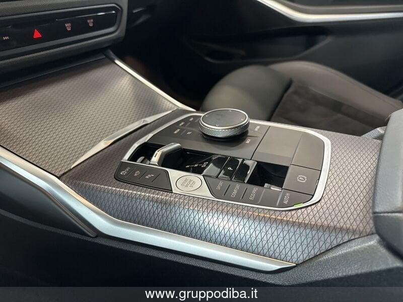BMW Serie 3 G21 2022 Touring 320d Touring mhev 48V xdrive MSport auto