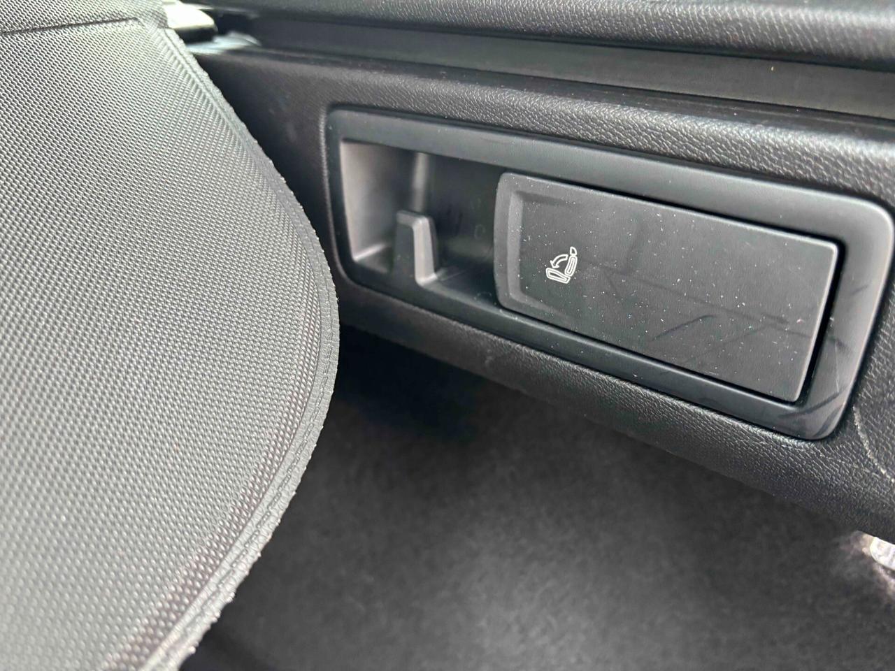 Seat Leon Sportstourer 2.0 TDI Business