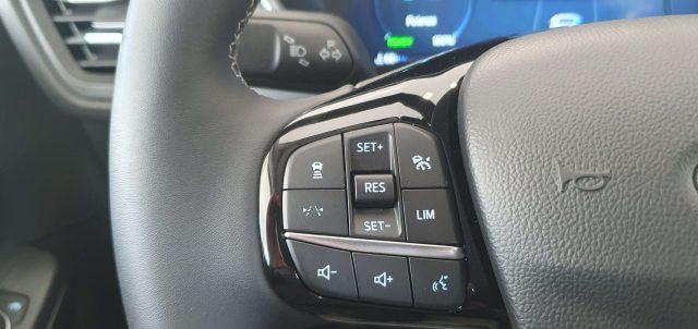FORD Kuga Active X 2.5 Full Hybrid Aut. (HF45) Anteriore 2WD