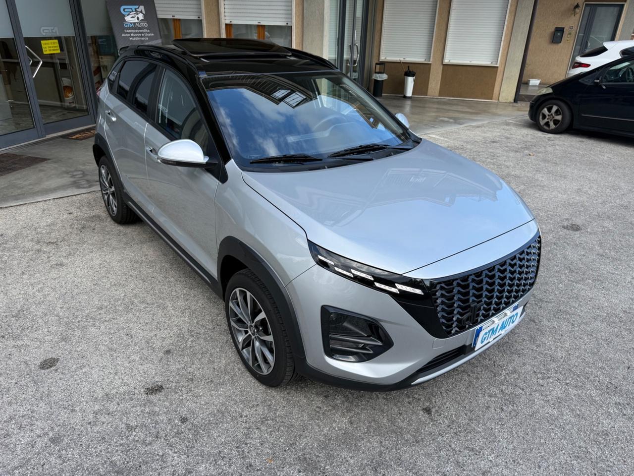 Dr 3.0 1.5 Benzina 116 CV - 9.000 Km