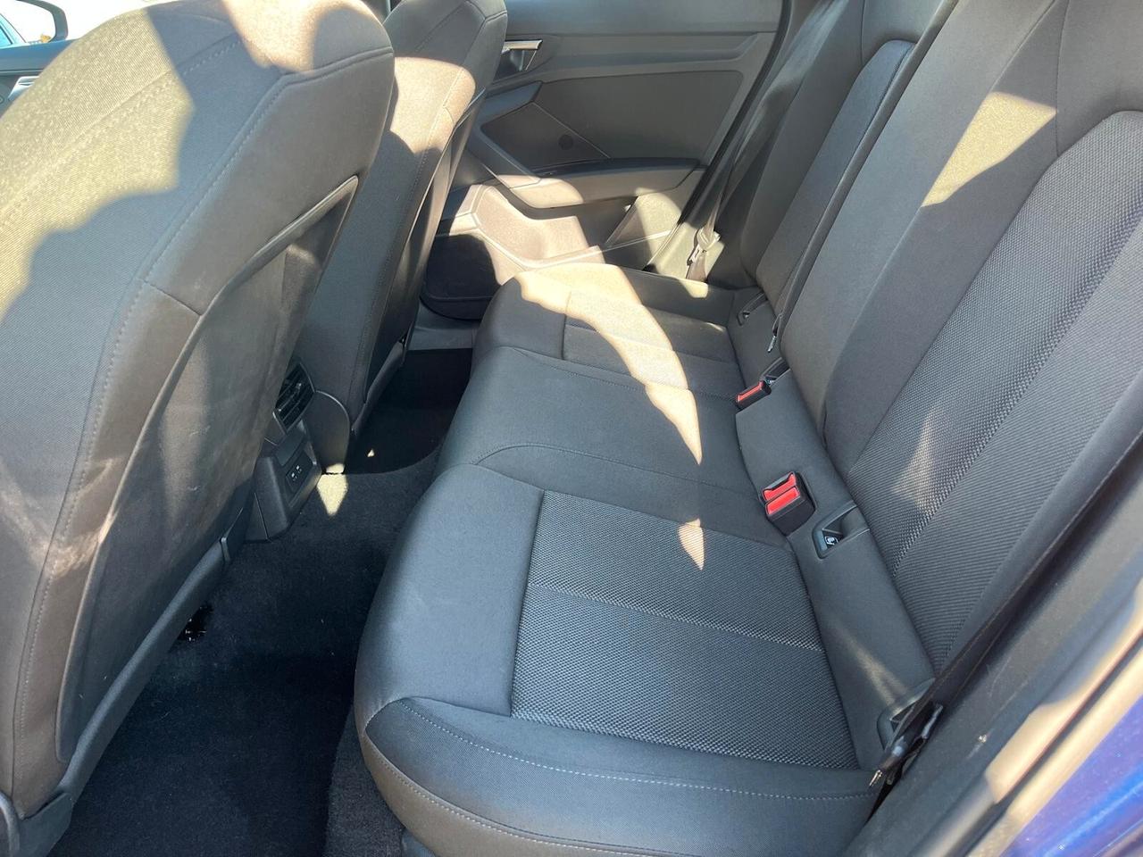 Audi A3 SPB 30 g-tron S tronic